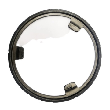 Customization Heavy Truck Transmission Gearbox Parts Steel Synchronizer Ring OEM for BENZ ZF (9472601945/9462626137)