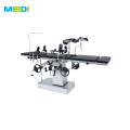 Advanced Electric Hydraulic Surgical Operating Table for Precision Procedures