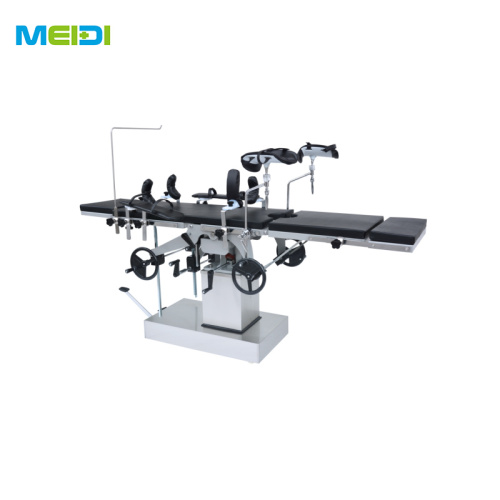 Orthopedic Traction Frame with Power Source Hospital Beds Accessories for Surgery