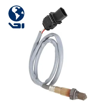 HANZHUANG Original Quality Oxygen Sensor for BMW E60 11787540166