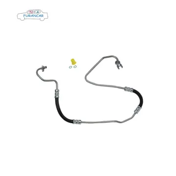 Nafurancar High Performance Hydraulic Hose for Peugeot (OEM 4014HQ/4014Y6/4014HH)