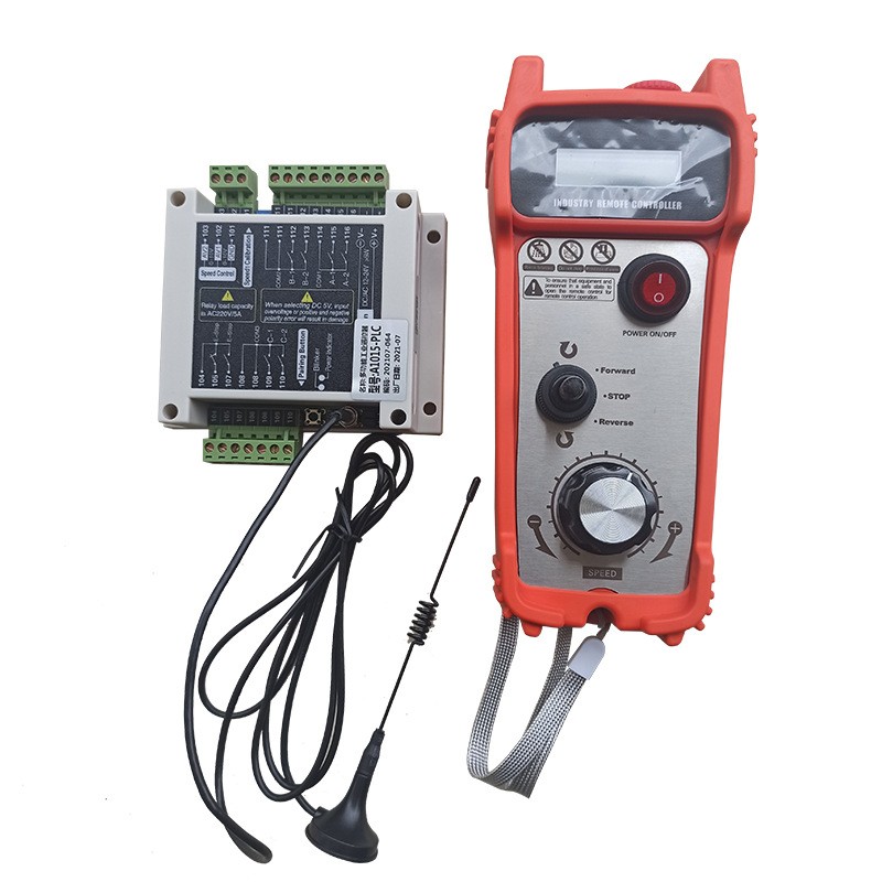 Wireless Remote Control A1015: Simplifying Automatic Transposition With ...