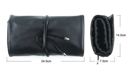 Cosmetics brush sets makeup goat hair private label