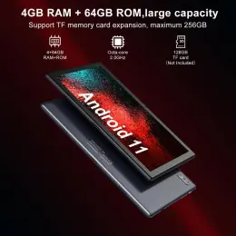 Octa Core 10 inch Tablet Android 11 CQS1096