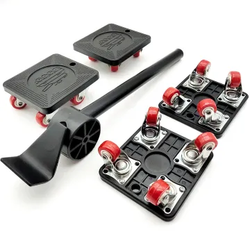Universal Furniture Mover Tool: The New Convenient Solution for Moving Heavy Furniture