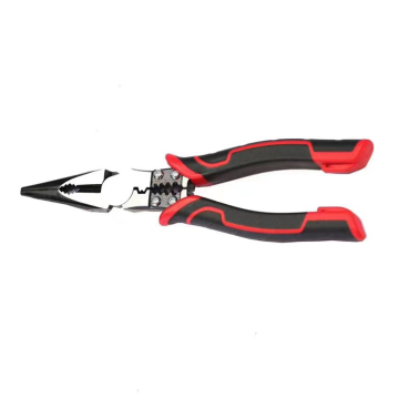 Stainless Steel Multi-Function Long Nose Pliers