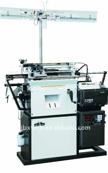 BX204-J-13G Glove Knitting Machine
