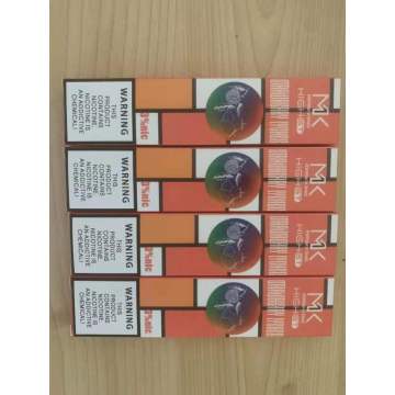 Maskking High GT Disposable Pod Device 400Puffs 370mAh