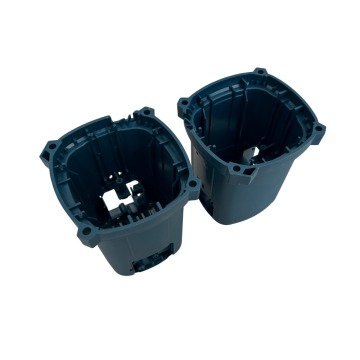 Precision Custom Enclosures for Industrial