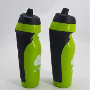 Bouteille d&#39;eau de sport de 600ml étanche