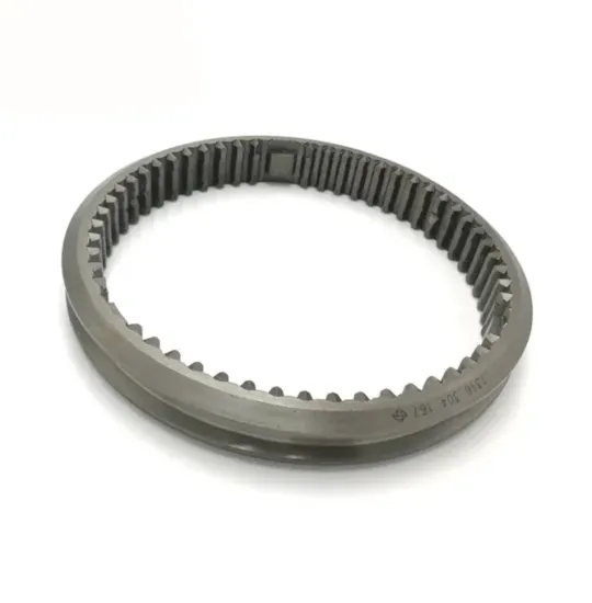 SLIDING SLEEVE SUITABLE for ZF TRANSMISSIONS 1316304167