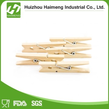 Popular Wooden Clothes Peg