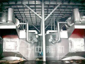 Metal Melting Industrial Induction Melting Furnace