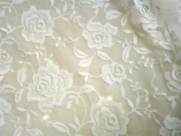 fabric wedding dress wedding decoration supplies