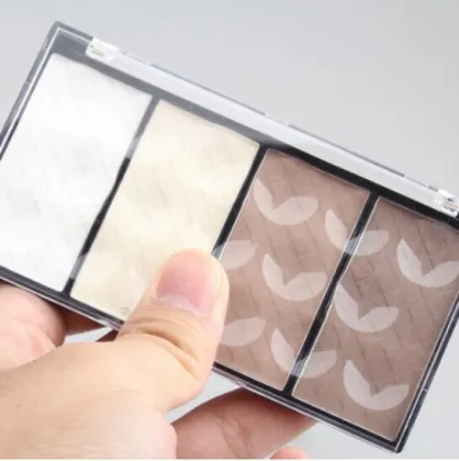 Pressed Powder Foundation Highlight Cosmetic Shading Powder