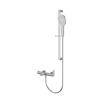 Douche Sync avec glissière