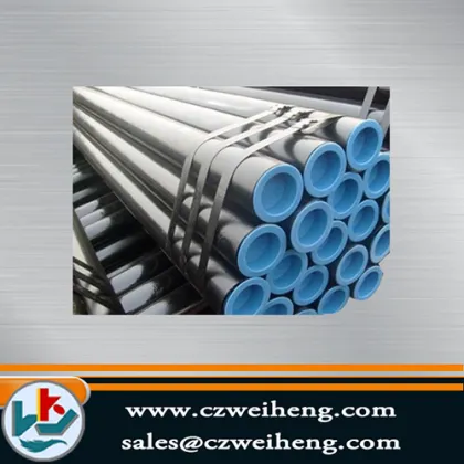 ASTM Stainless Seamless Steel Pipe ASTM Stainless Seamless Steel Pipe
