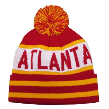 Hat, Atlanta Design