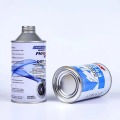 علبة زيت المحرك المعدني المخصص OEM