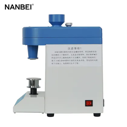 Agriculture Machinery Equipment FS-II Lab Whirlwind Mill