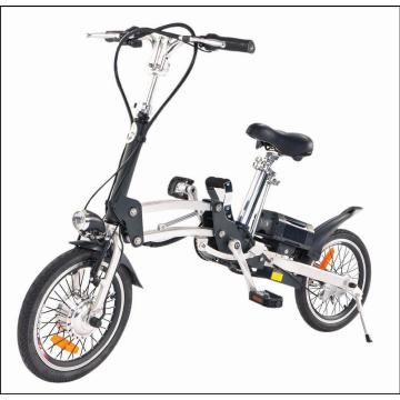 Electrical Bike with V Brake