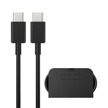 Factory Direct Samsung Oppo Xiaomi 1m 25W PD USB Type-C Fast Charging Data Cable