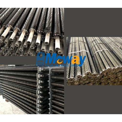 Carbon Steel KL Type Finned Tube