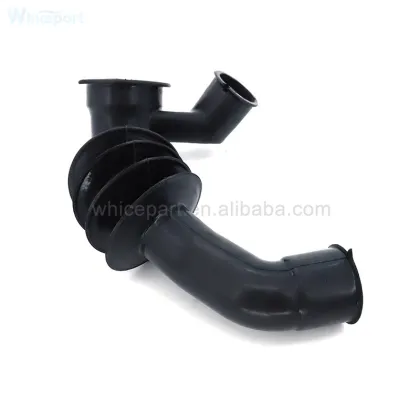 EPDM Rubber Bellow Replacement Parts for Haier Washing Machines