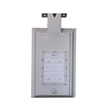 Solar Power LED Lamp with Remote Control Solar Street Light