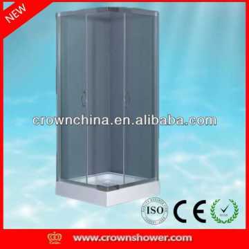 steam bathroom,steam room,shower room csst zinc/brass square floor drain bathroom series