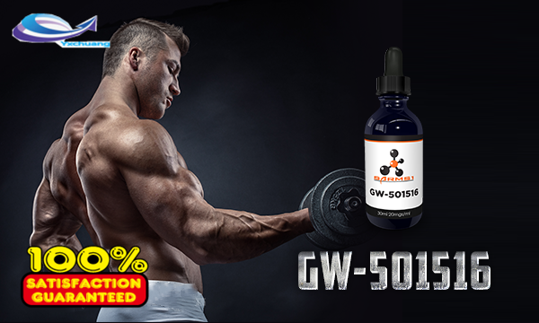 gw501516 sarms bodybuilding