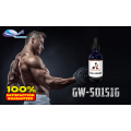 Hot Sarms Cardarine GW 501516 CAS 317318-70-0 BodyUilding