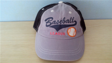 Sales screen printing kid caps