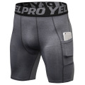 Hardloopshort voor heren