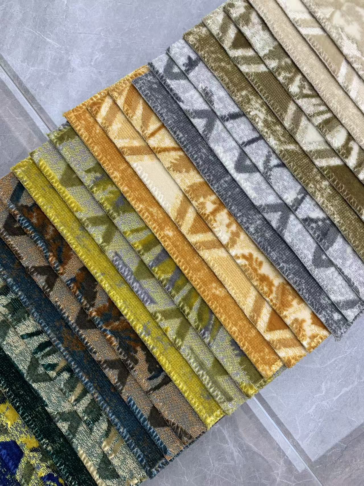 Upholstery Fabric