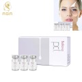 Corée Acide hyaluronique Bellona Bellona PCL PCLABLE HA FILLER POUR FACE SIGNE BOOSTER