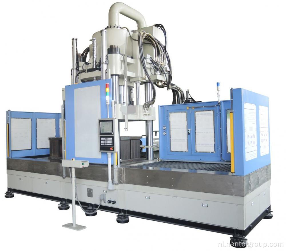 550t verticale spuitgietmachine