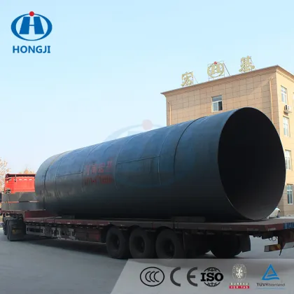 Clay Continuous Calcination Kiln Rotary Kiln Brick Machine Price