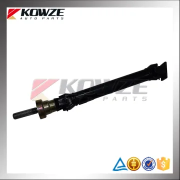 Propeller Shaft ASSY For MAZDA BT50 Auto Chassis Parts NA01-25-100