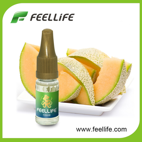 Feellife Premium Concentrated Eliquid with Child Proof Bottles