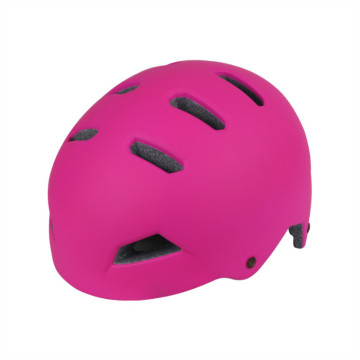 Oem Ladies Multi Impact Roller Skate Helmet