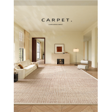 Имитация кашемирной спальни в японском стиле