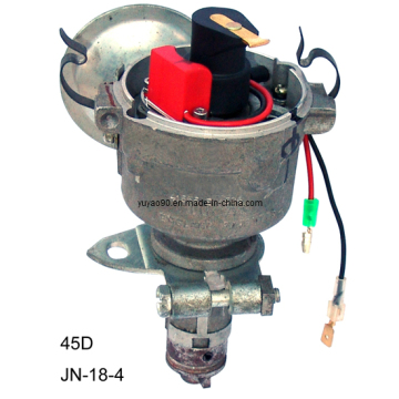 Classic Car Electronic Ignition Conversion Kit