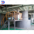 Widely Used Xsg Spin Flash Dryer for Making Foodstuffs