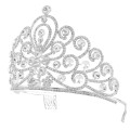 Bridal Tiaras And Crowns For Wedding