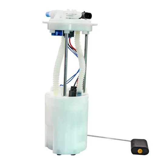 Dopson DPS1326 Electric Fuel Pump Machine Assembly Car Parts E9548M for ISUZU D-Max 2.5/3.5
