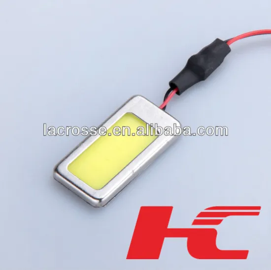 New Arrival led car interior roof lamp