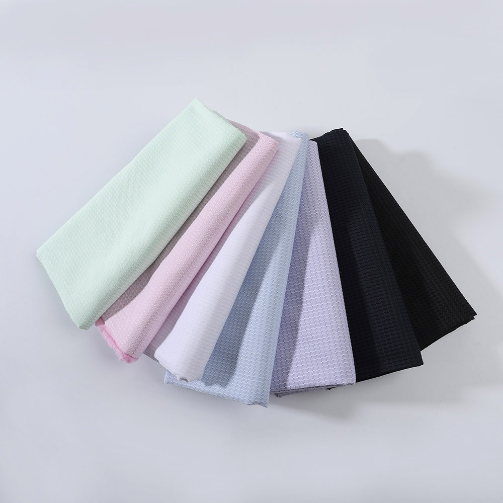 Anti Wrinkle Polycotton