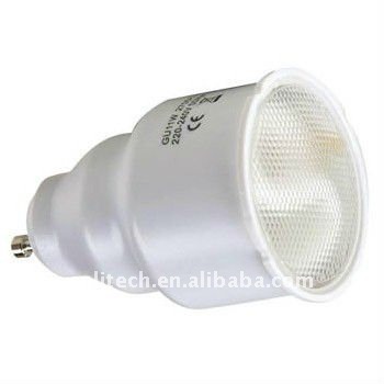 7W 9W GU10 Energy Saving Lamp Warm/Day White