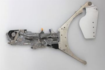 JUKI Feeder AF242S/AF243S/AF244S/AF245S/AF246S/AF24FS/AF24NS/AF24FS-OP 24mm Tape Feeder For Juki Smt Pick And Place